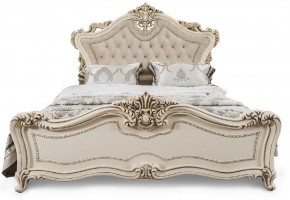 Кровать "Джоконда" (1800*2000) крем в Соликамске - solikamsk.mebel-74.com | фото
